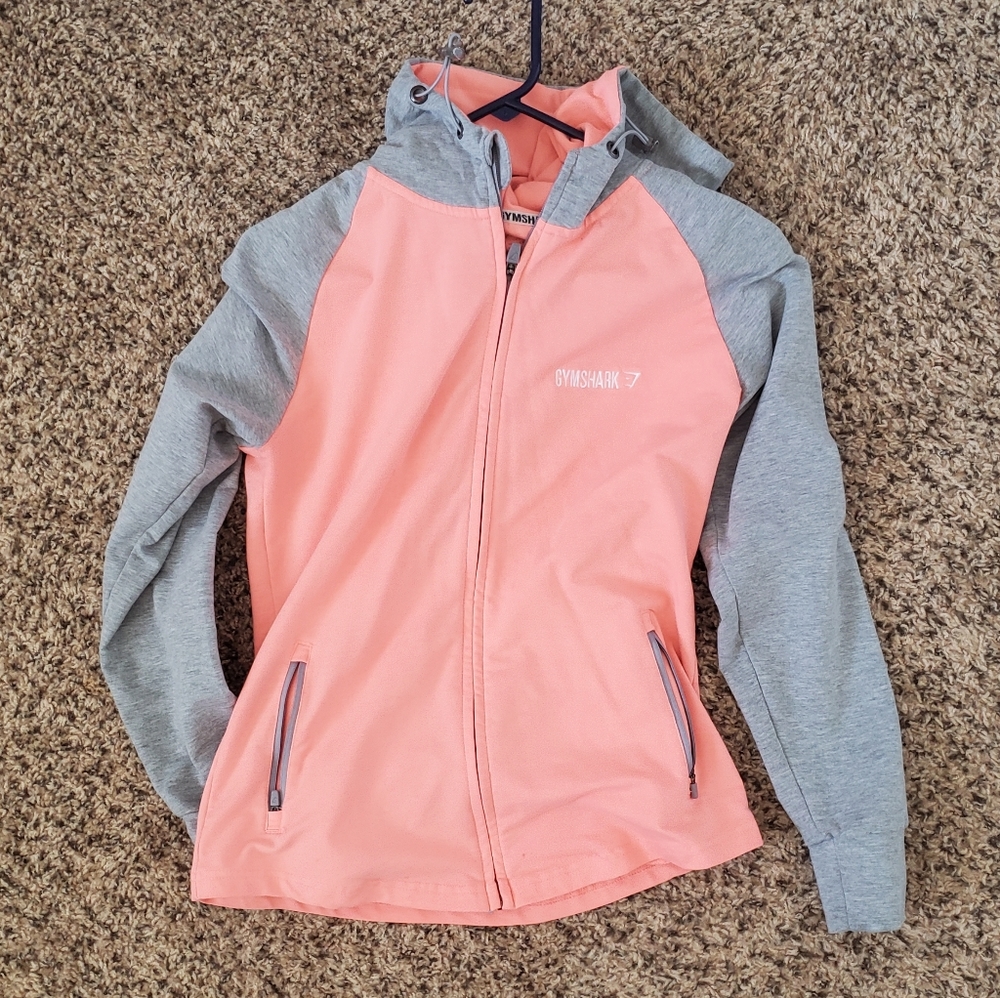 Gymshark hoodie